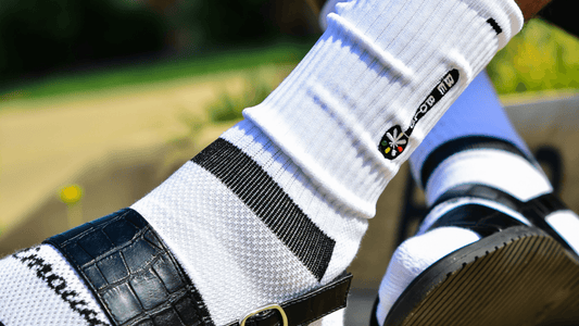 Best material for socks - Emowa