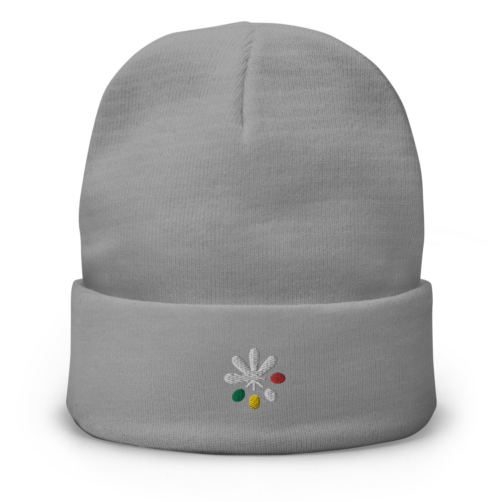 2 COOL BEANIE - Emowa
