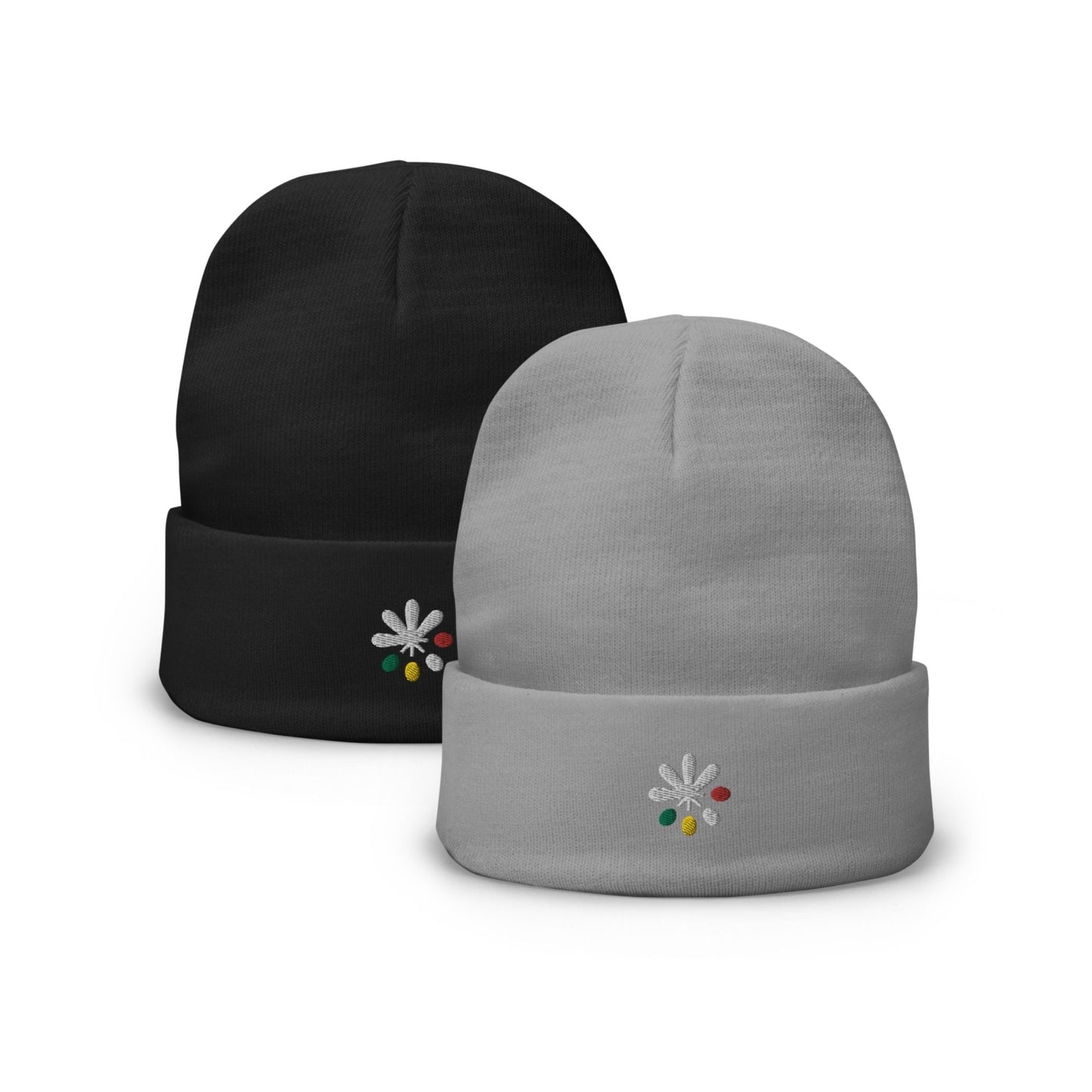 2 COOL BEANIE - Emowa