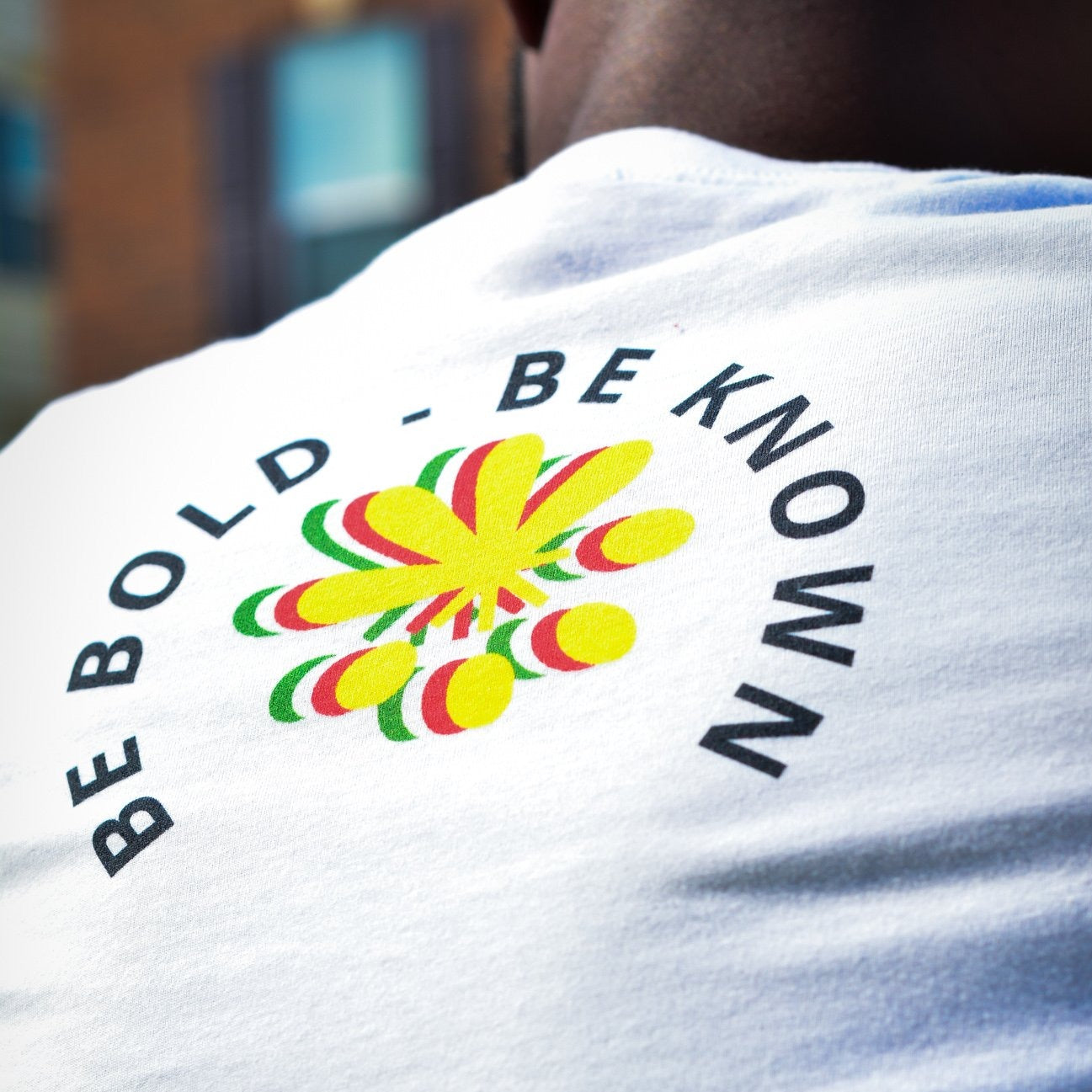 Shop men graphic t-shirts by Emowa. Whatever your statement is, proclaim it boldly with these soft, lightweight, and super comfortable shirts.
