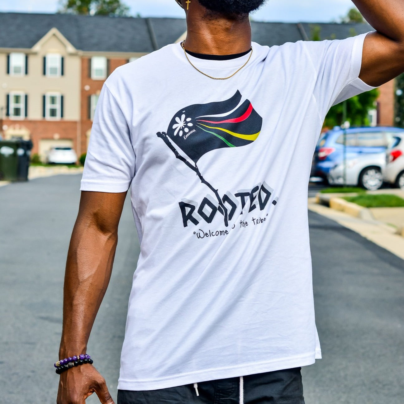 Shop men graphic t-shirts by Emowa. Whatever your statement is, proclaim it boldly with these soft, lightweight, and super comfortable shirts.