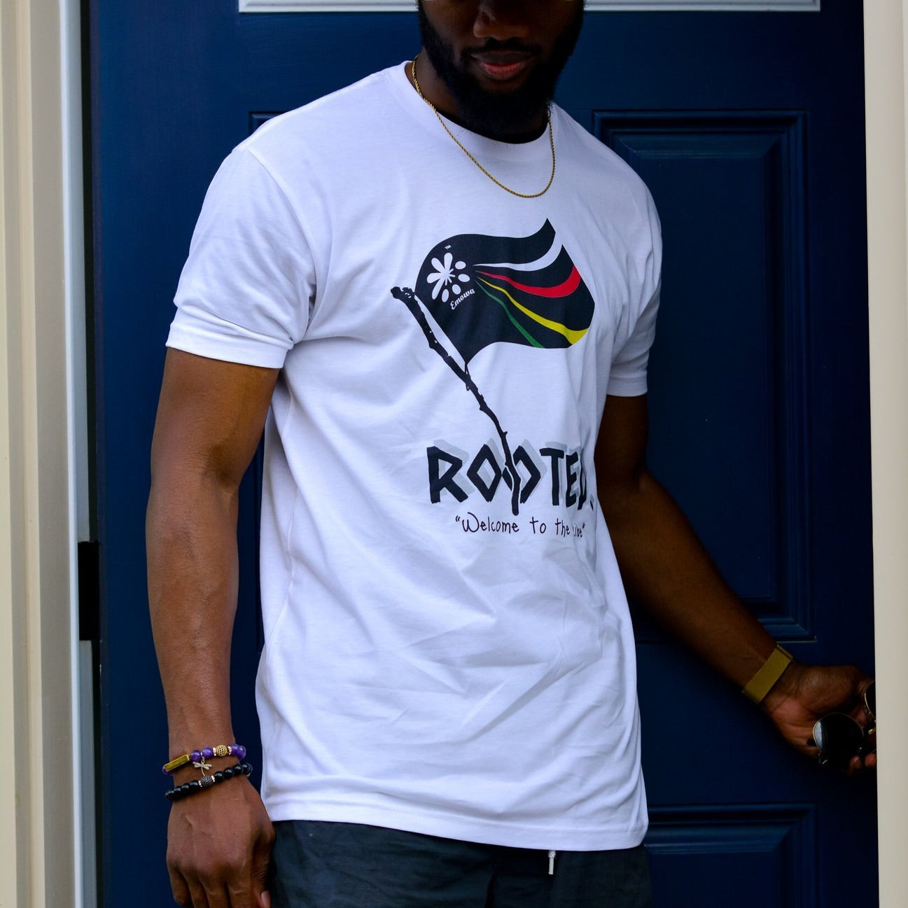 Shop men graphic t-shirts by Emowa. Whatever your statement is, proclaim it boldly with these soft, lightweight, and super comfortable shirts.