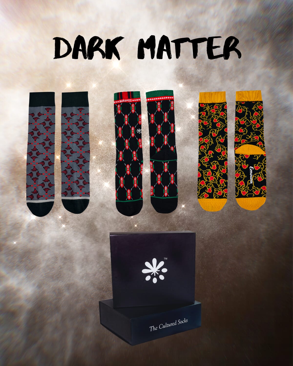 Dark Matter