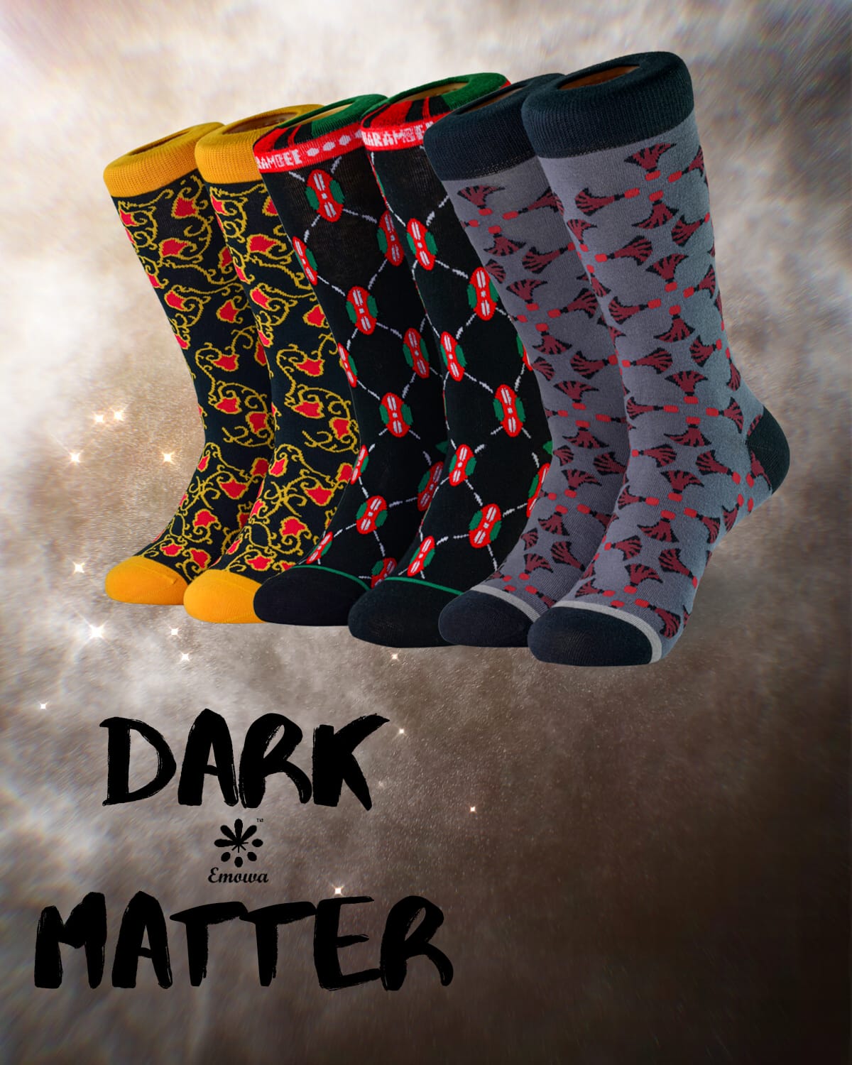 Dark Matter