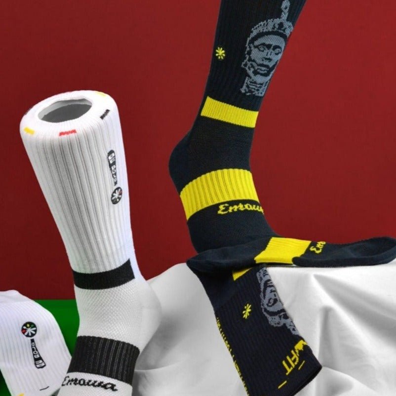 AF-7 and S-1 Pack - Emowa