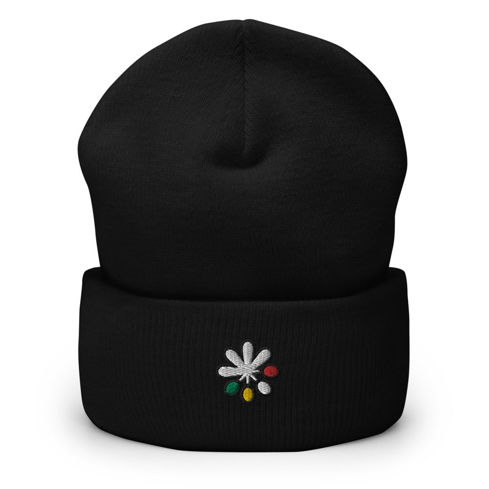 Beanie hats are always clutch in cold temperatures. The colors of the Selassie Beanie are a proclamation of the support for African liberation, pride, and progressivism. Our soft and comfortable acrylic beanies for men and women are sure to complement your style.