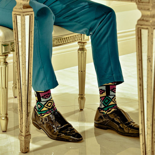 Debele - Green - Emowa