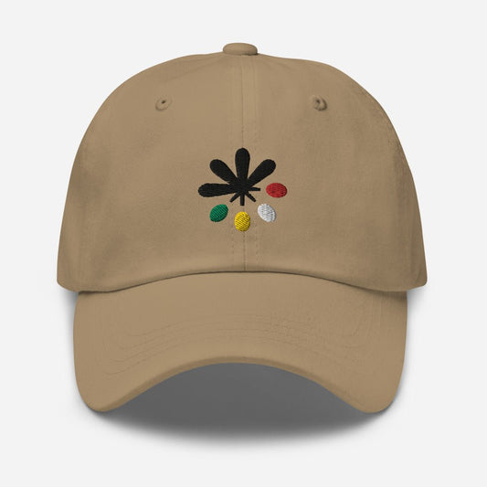 Emowa Logo Hat - Emowa