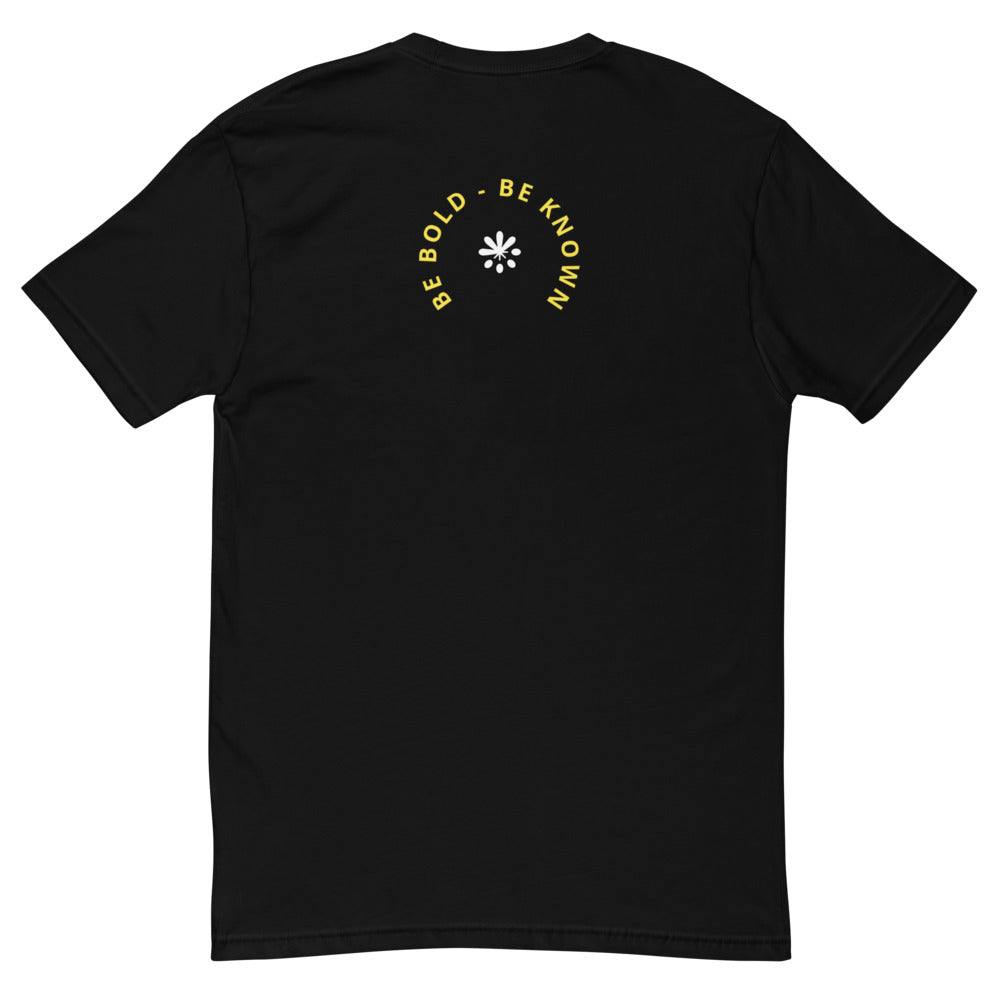 Shop men’s graphic t-shirts by Emowa. Whatever your statement is, proclaim it boldly with these soft, lightweight, and super comfortable shirts.