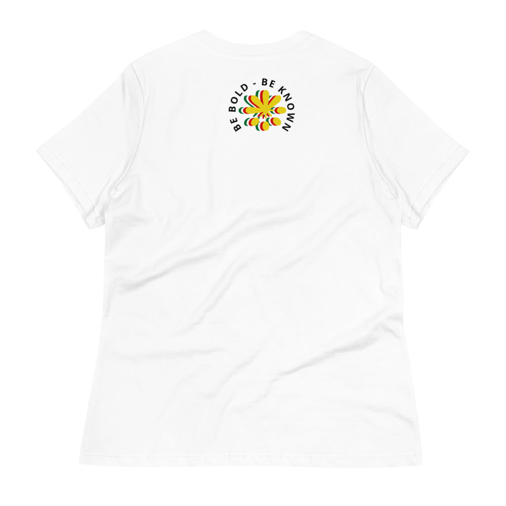 Shop women’s graphic t-shirts by Emowa. Whatever your statement is, proclaim it boldly with these soft, lightweight, and super comfortable shirts.