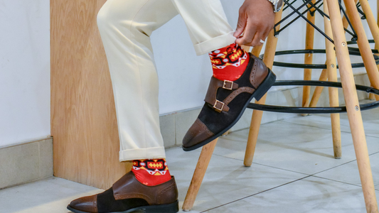 Here are some specific reasons why Emowa Socks make the perfect holiday gift
