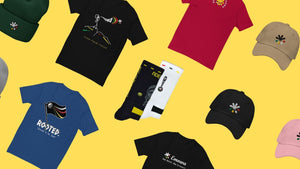 SELF-BRANDED SELECTIONS - Emowa