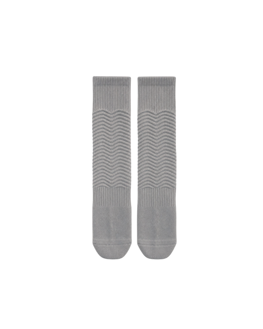 Adaptives - Gray Socks