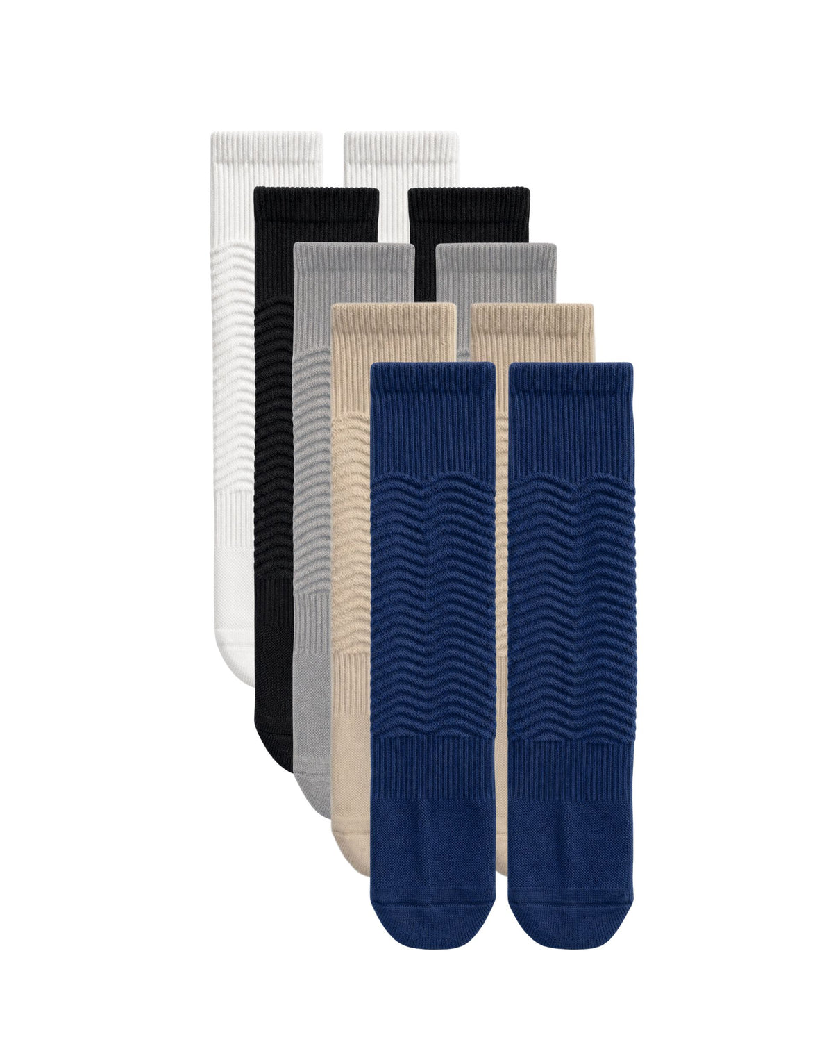 Adaptives - Variety 5-Pack