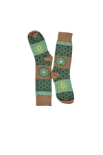 Designing socks inspired by symbolic cultural elements in Africa. All socks aren’t created the same. Shop from our line of combed cotton and Egyptian cotton socks for both men and women. Refresh your wardrobe with some colorful African print dress socks.