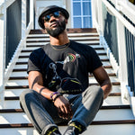 Shop men graphic t-shirts by Emowa. Whatever your statement is, proclaim it boldly with these soft, lightweight, and super comfortable shirts. 
