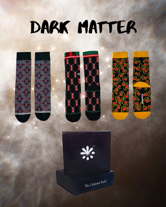 Dark Matter