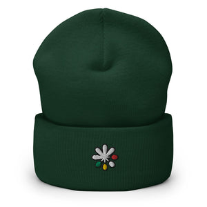 Beanie hats are always clutch in cold temperatures. The colors of the Selassie Beanie are a proclamation of the support for African liberation, pride, and progressivism. Our soft and comfortable acrylic beanies for men and women are sure to complement your style.