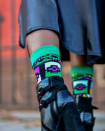 Debele - Green - Emowa