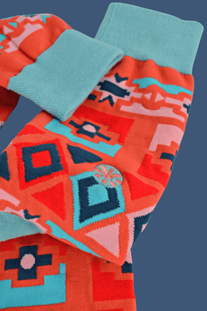 Debele - Salmon Pink - Emowa
