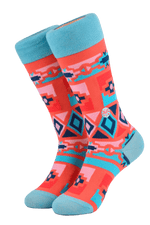 Debele - Salmon Pink - Emowa