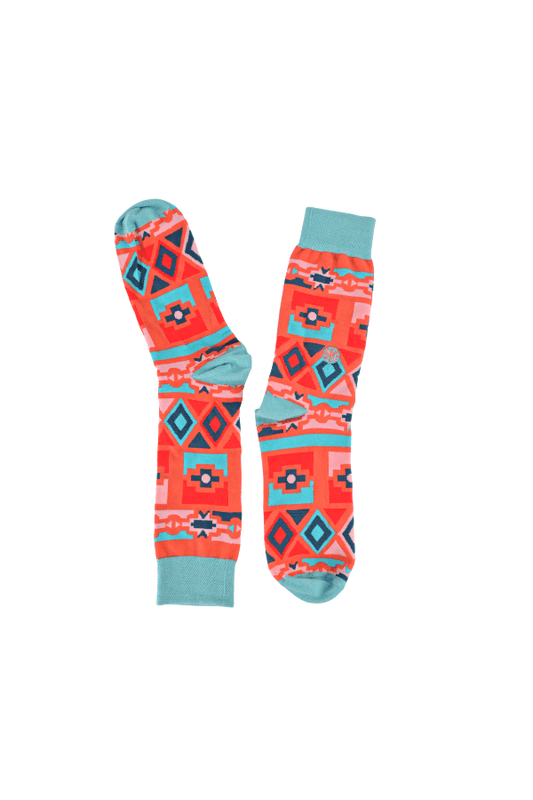 Debele - Salmon Pink - Emowa