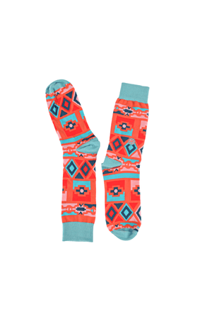 Debele - Salmon Pink - Emowa