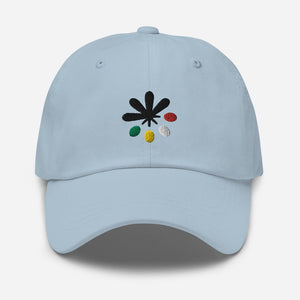 Emowa Logo Hat - Emowa