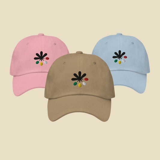 Emowa Logo Hat - Emowa