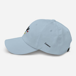 Emowa Logo Hat - Emowa