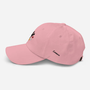 Emowa Logo Hat - Emowa
