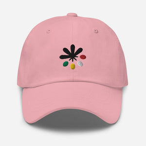 Emowa Logo Hat - Emowa