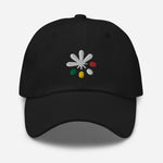 Emowa Logo Hat (Black) - Emowa