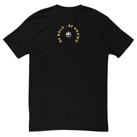 Shop men’s graphic t-shirts by Emowa. Whatever your statement is, proclaim it boldly with these soft, lightweight, and super comfortable shirts.